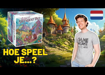 artisans-of-splendent-vale-bordspel-eng-video