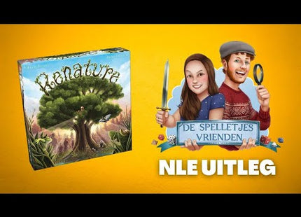 renature-bordspel-video