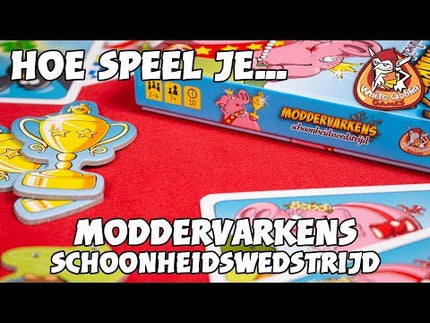 moddervarkens-schoonheidswedstrijd-uitbreiding-video