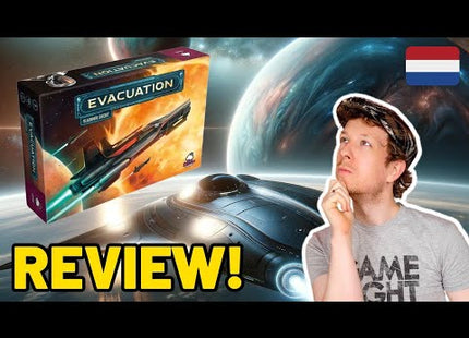 evacuation-bordspel-video