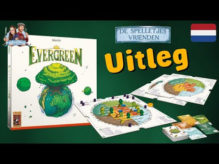 evergreen-bordspel-video