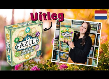 azul-tuin-van-de-koningin-bordspel-video