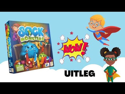 sock-monsters-bordspel-video