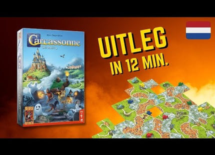 carcassonne-de-mist-bordspel-video