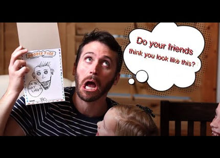 doodle-face-partyspel-eng-video