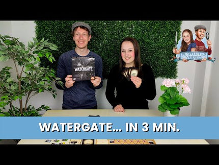 watergate-bordspel-video