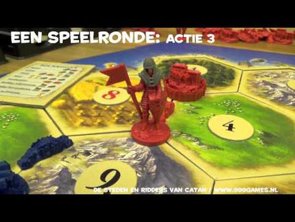 catan-steden-en-ridders-uitbreiding-video