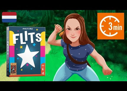flits-kaartspel-video