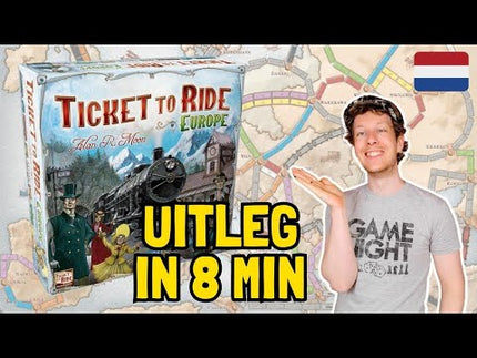 ticket-to-ride-europe-15th-anniversary-edition-bordspel-video