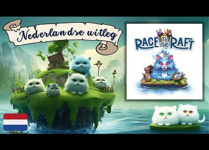race-to-the-raft-bordspel-eng-video