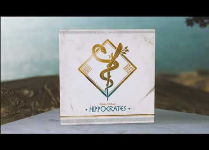 hippocrates-agora-uitbreiding-video