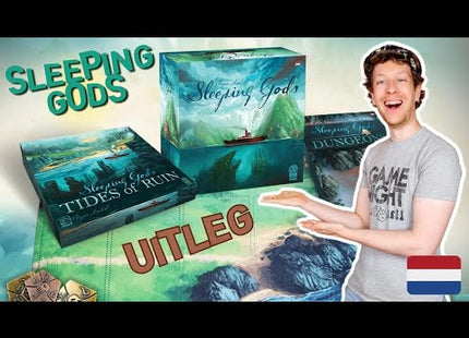 sleeping-gods-bordspel-video