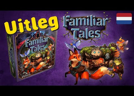 familiar-tales-bordspel-eng-video