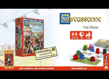 carcassonne-het-circus-uitbreiding-video