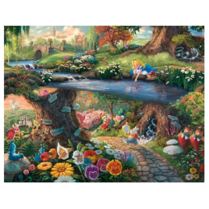 puzzel-disney-alice-in-wonderland-1000-stukjes (1)