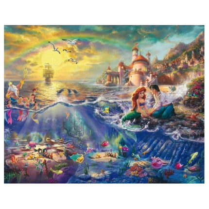 puzzel-disney-kleine-zeemeermin-ariel-1000-stukjes (1)