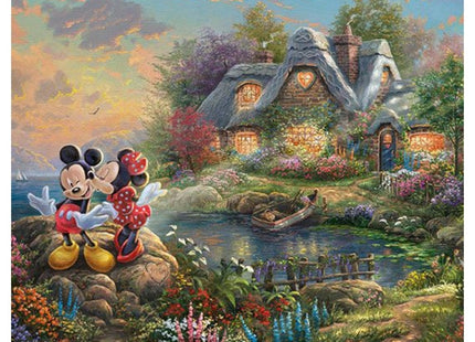 puzzel-disney-mickey-and-minnie-1000-stukjes (1)