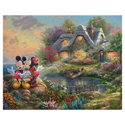 puzzel-disney-mickey-and-minnie-1000-stukjes (1)