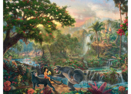 puzzel-disney-the-jungle-book-1000-stukjes (1)