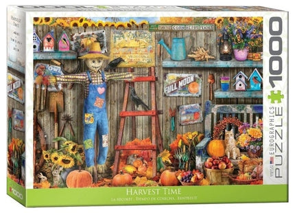 puzzel-eurographics-harvest-time-1000-stukjes