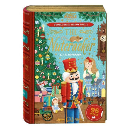 puzzel-professor-puzzle-the-nutcracker-96-stukjes