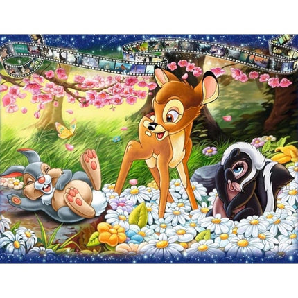 puzzel-ravensburger-disney-bambi-1000-stukjes (1)