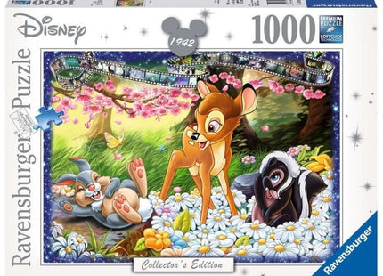 puzzel-ravensburger-disney-bambi-1000-stukjes