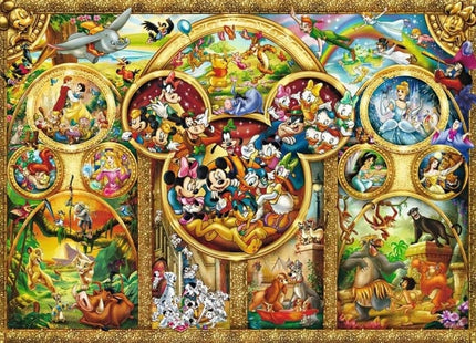 puzzel-ravensburger-disney-de-mooiste-disney-themas-1000-stukjes (1)