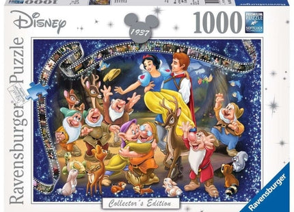 puzzel-ravensburger-disney-sneeuwitje-1000-stukjes