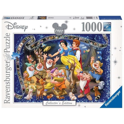 puzzel-ravensburger-disney-sneeuwitje-1000-stukjes