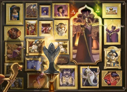 puzzel-ravensburger-disney-villainous-jafar-1000-stukjes (1)