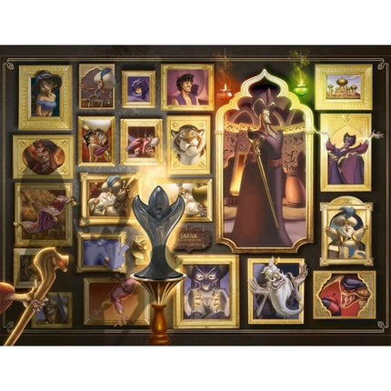 puzzel-ravensburger-disney-villainous-jafar-1000-stukjes (1)