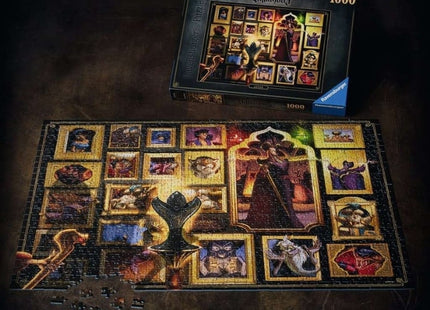 puzzel-ravensburger-disney-villainous-jafar-1000-stukjes (2)