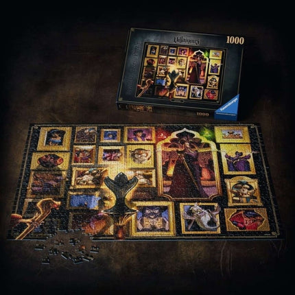 puzzel-ravensburger-disney-villainous-jafar-1000-stukjes (2)