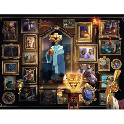 puzzel-ravensburger-disney-villainous-prince-john-1000-stukjes (1)