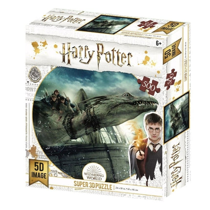 puzzels-3d-puzzel-gringotts-dragon