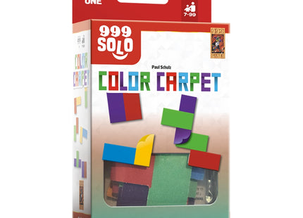 Color Carpet - Beinbreker (NL)