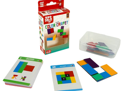 Color Carpet - Beinbreker (NL)