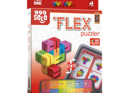 Flex Puzzler S - Beinbreker