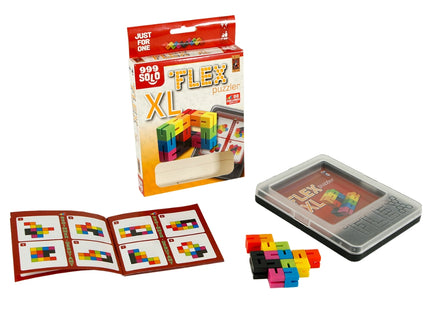 Flex Puzzler XL – Brainbreaker