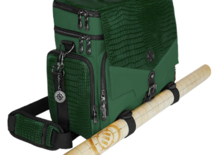 Tas Dungeon & Dragons Deluxe Green - Accessoires
