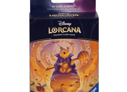 Disney Lorcana: Ärmel Winnie the Pooh Set 6 - Zubehör