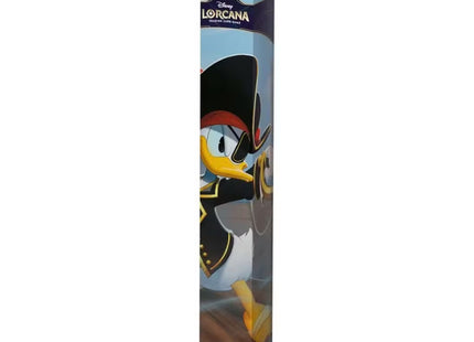 Disney Lorcana: Playmat Donald Duck Buccaneer Set 6 - Accessoires