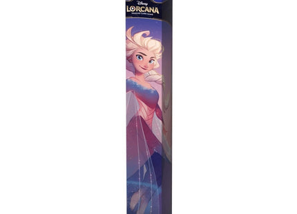 Disney Lorcana: Playmat Elsa The Fifth Spirit Set 6 - Accessoires