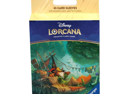 trading-card-games-disney-lorcana-card-sleeve-robin-hood-set-3