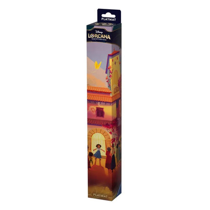 Disney Lorcana: Playmat Shimmering Skies Art 1 - Accessoires