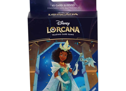 Disney Lorcana: Sleeves Shimmering Skies Art 1 - Accessoires