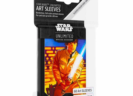 trading-card-games-star-wars-unlimited-art-sleeves-luke-skywalker