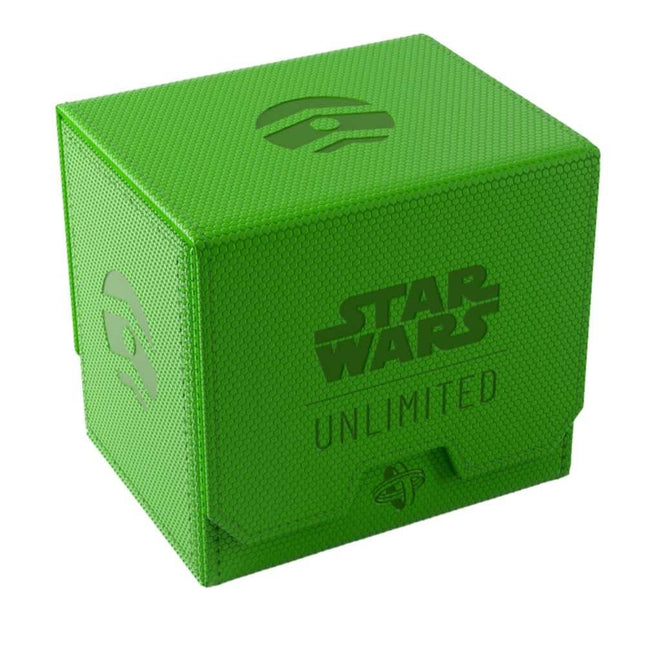 trading-card-games-star-wars-unlimited-deck-pod-green